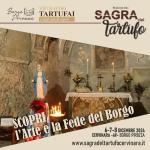 sagra del tartufo