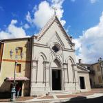 Santuario di Santa Maria delle Grazie