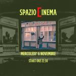 spazio cinema 