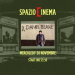 locandina Spazio Cinema 