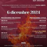 Programma 6 Dicembre