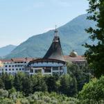 Santuario di San Gerardo Maiella