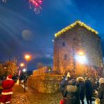 Torre Aragonese _ Pietradefusi