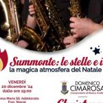 locandina summonte concerto 