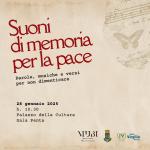 locandina biblioteca museo 