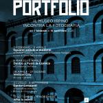 Locandina museo irpino 