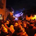 Rappresentazione Passione di Cristo