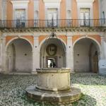 Castello di Gesualdo