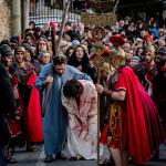 La Passione di Cristo