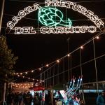 Sagra Preturese del Carciofo