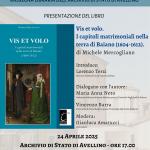 locandina archivio di stato 