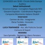 locandina circolo della stampa