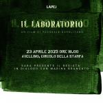 locandina circolo della stampa