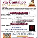 locandina Capriglia Irpina 