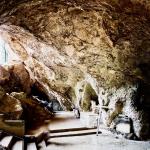 Grotta di San Michele