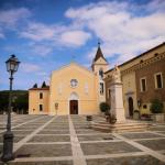 Santa Maria delle Fratte