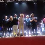 Nuvole in Concerto