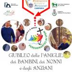 locandina abbazia di montevergine