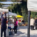 locandina antiquariando