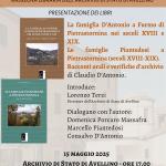 locandina archivio di stato