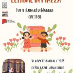 locandina biblioteca