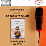 locandina biblioteca