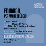 locandina casino del principe