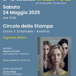 locandina circolo della stampa