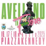 Locandina comune avellino 