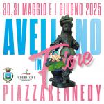 locandina comune avellino 