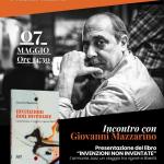 Locandina conservatorio