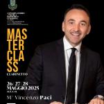 Locandina conservatorio