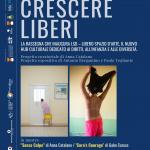 locandina crescere liberi 
