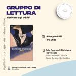 locandina biblioteca