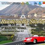 locandina mercogliano