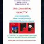 locandina montevergine