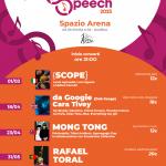 locandina progetto sonora