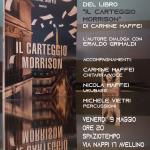 locandina spaziotempo