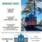 Programma Maggio 2025