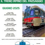 Programma di Giugno