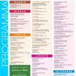 Montella Estate 2025