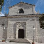 Cattedrale "Natività di Maria"