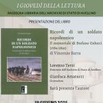 locandina archivio di stato 