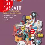 locandina biblioteca