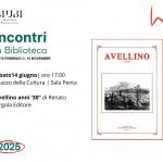 locandina biblioteca