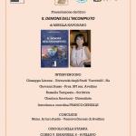 locandina circolo della stampa