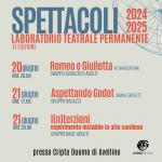 Locandina limina teatro 