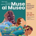 Locandina museo irpino 