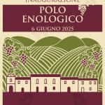 locandina polo enologico