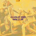 intrattenimento musicale 